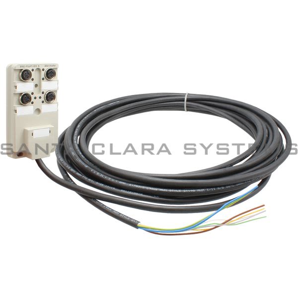 Allen Bradley 898D-P54PT-B10 Connection System Product Image