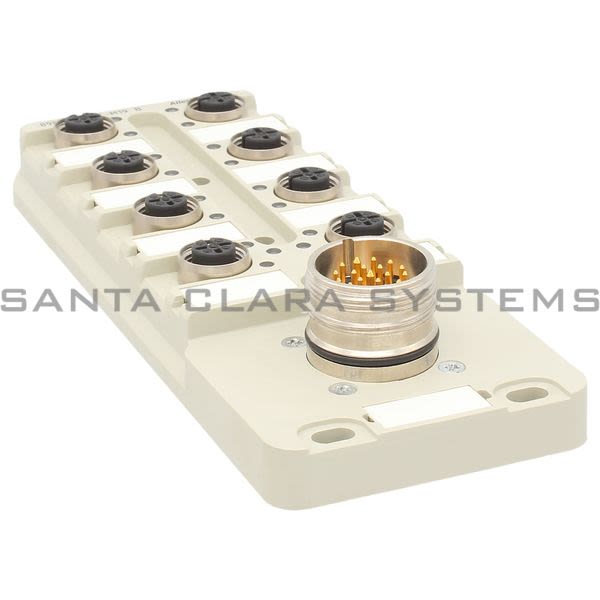 Allen Bradley 898D-P58DT-M19 Distribution Box Product Image