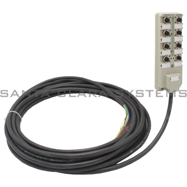 Allen Bradley 898D-P58PT-B10 Distribution Box Product Image