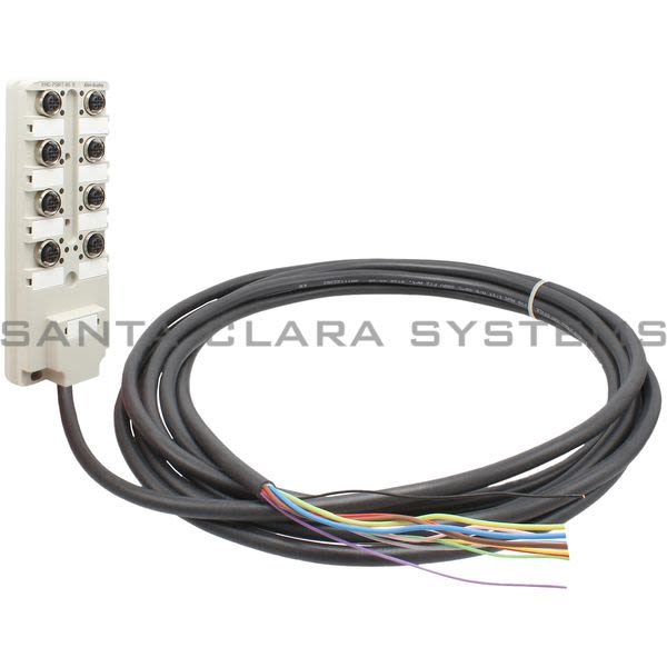 Allen Bradley 898D-P58PT-B5 Distribution Box Product Image