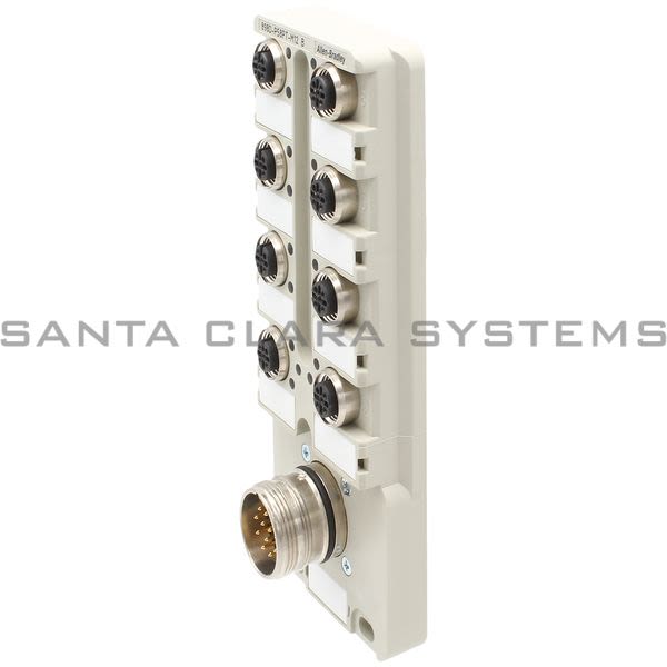 Allen Bradley 898D-P58PT-M12 Distribution Box Product Image