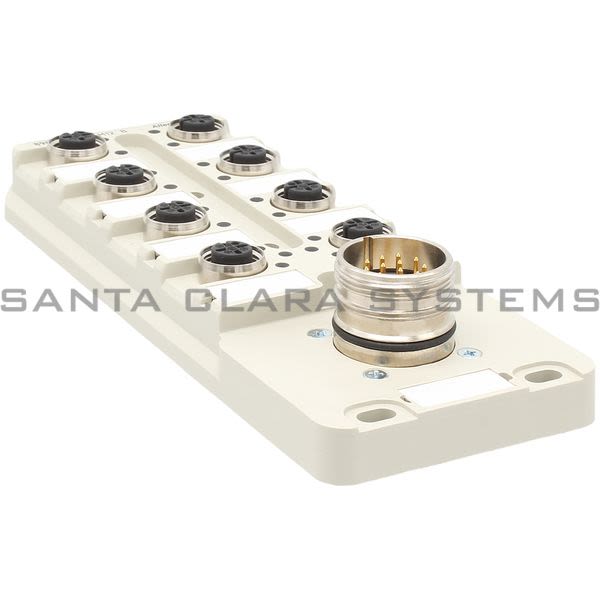 Allen Bradley 898D-P58PT-M12 Distribution Box Product Image