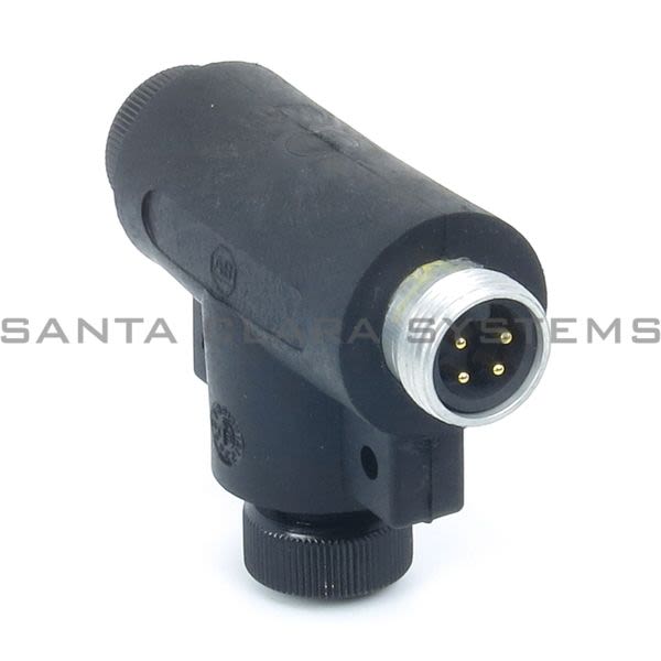 Allen Bradley 898N-43PB-N4 T-Port Fixture Product Image