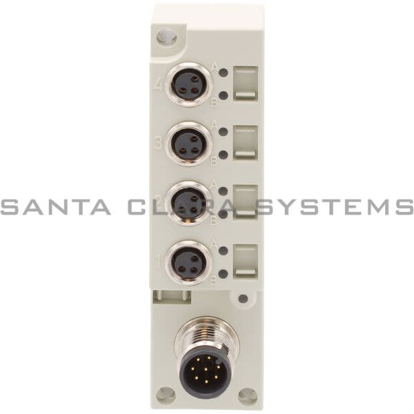 Allen Bradley 898P-P34PT-D8 Distribution Box Product Image