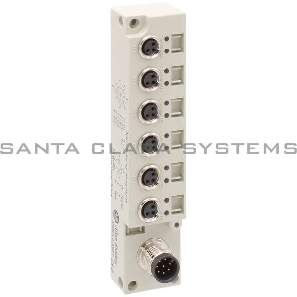 Allen Bradley 898P-P36PT-D8  Distribution Box Product Image
