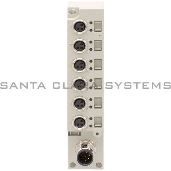 Allen Bradley 898P-P36PT-D8  Distribution Box Product Image