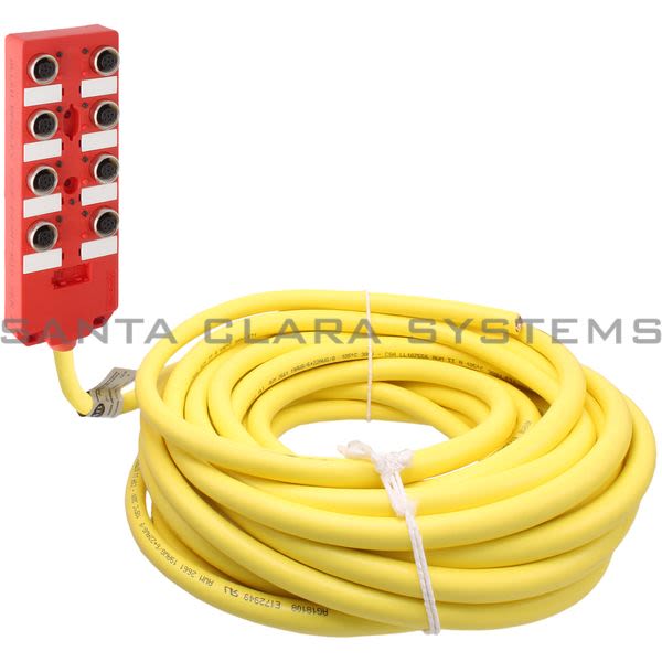 Allen Bradley 898R-P68MT-A10 Distribution Box Product Image