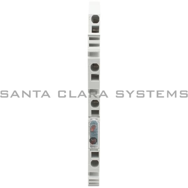 Allen Bradley 931H-P2A2N-OP High Density Signal Conditioner, Active Converter, PT100/RTD Product Image