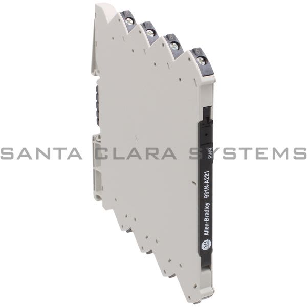 Allen Bradley 931N-A221 Analog Signal Converter Product Image