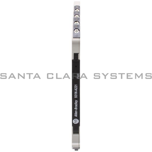 Allen Bradley 931N-A221 Analog Signal Converter Product Image
