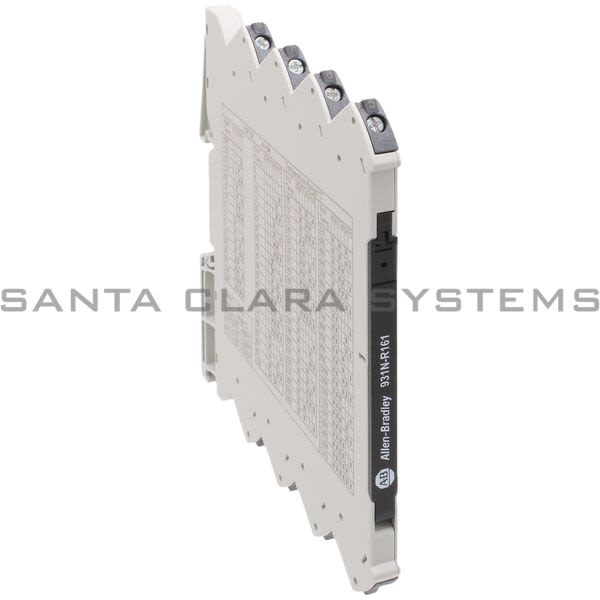 Allen Bradley 931N-R161 RTD Signal Converter Product Image