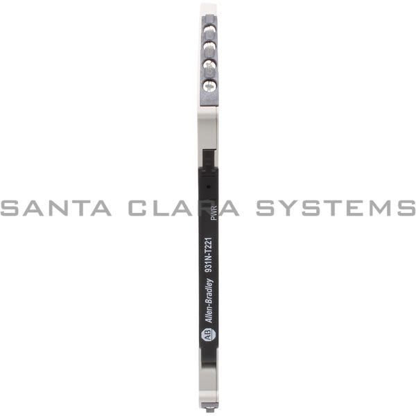 Allen Bradley 931N-T221 Thermocouple Signal Converter Product Image
