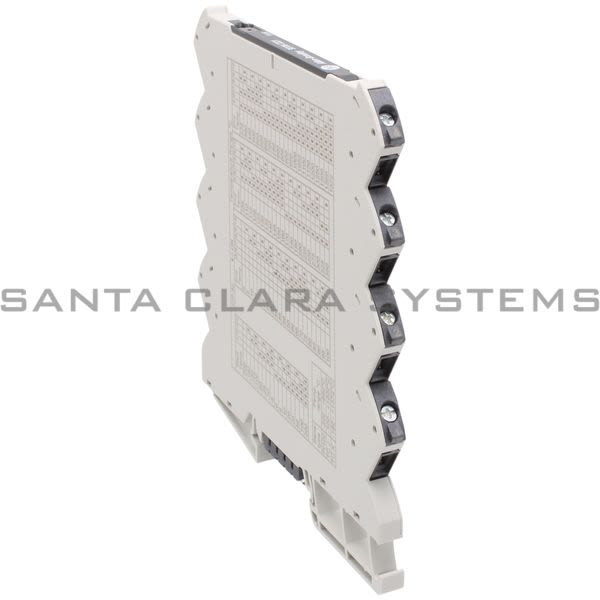Allen Bradley 931N-T221 Thermocouple Signal Converter Product Image