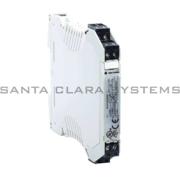 Allen Bradley 931S-C4C5D-BC Signal Conditioner Product Image
