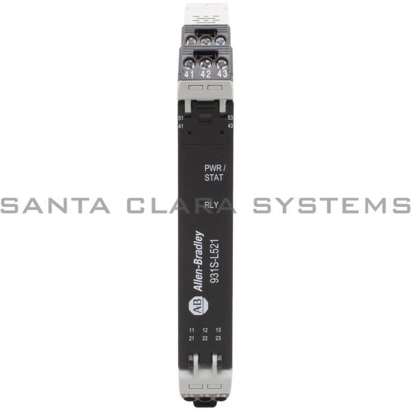 Allen Bradley 931S-L521 Current Measurement Converter Product Image