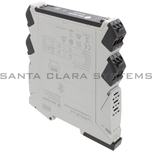 Allen Bradley 931S-L521 Current Measurement Converter Product Image