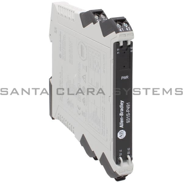 Allen Bradley 931S-P491 Programmable Signal Converter Product Image
