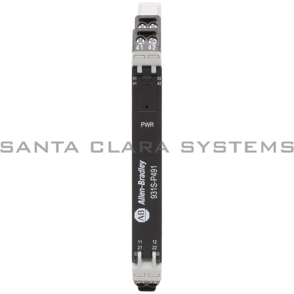 Allen Bradley 931S-P491 Programmable Signal Converter Product Image