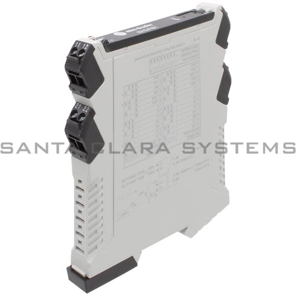 Allen Bradley 931S-P491 Programmable Signal Converter Product Image