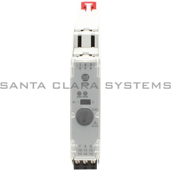 Allen Bradley 937A-PSFD Power Feed Module  Product Image