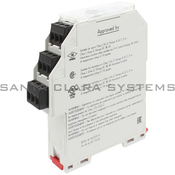 Allen Bradley 937A-PSFD Power Feed Module  Product Image