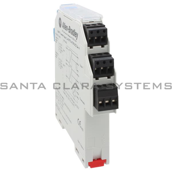 Allen Bradley 937TS-AITXP-DC2 Isolator SMART Product Image