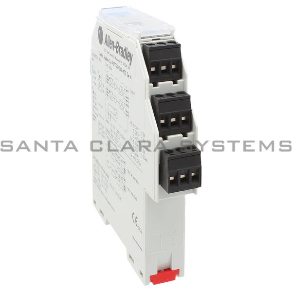 Allen Bradley 937TS-DISAR-KD2 Switch Amplifier Product Image