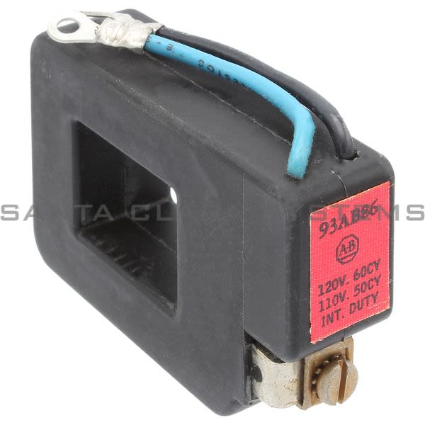 Allen Bradley 93AB86 Coil Product Image