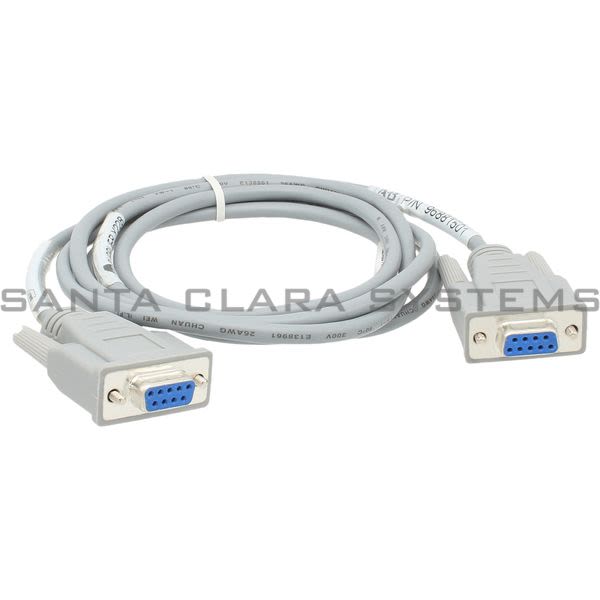 Allen Bradley 96881501 DeviceNet Cable 9-PIN Female Product Image
