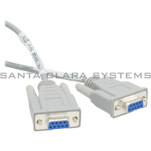 Allen Bradley 96881501 DeviceNet Cable 9-PIN Female Product Image
