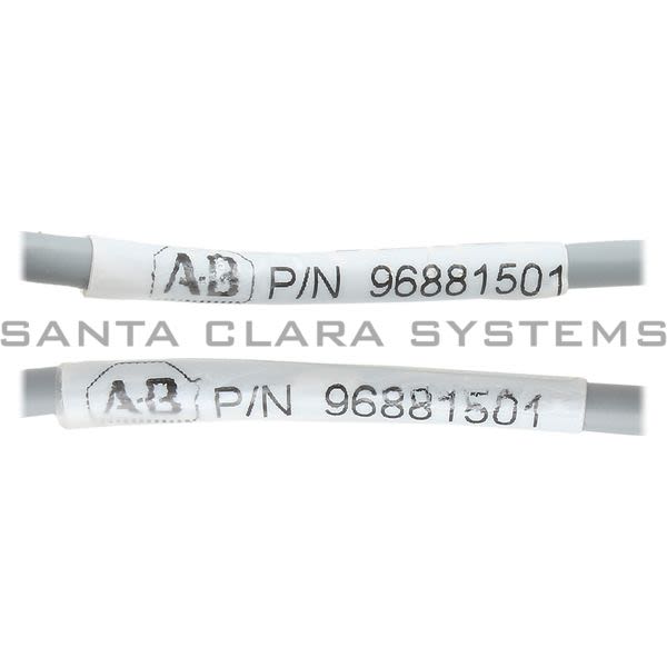 Allen Bradley 96881501 DeviceNet Cable 9-PIN Female Product Image