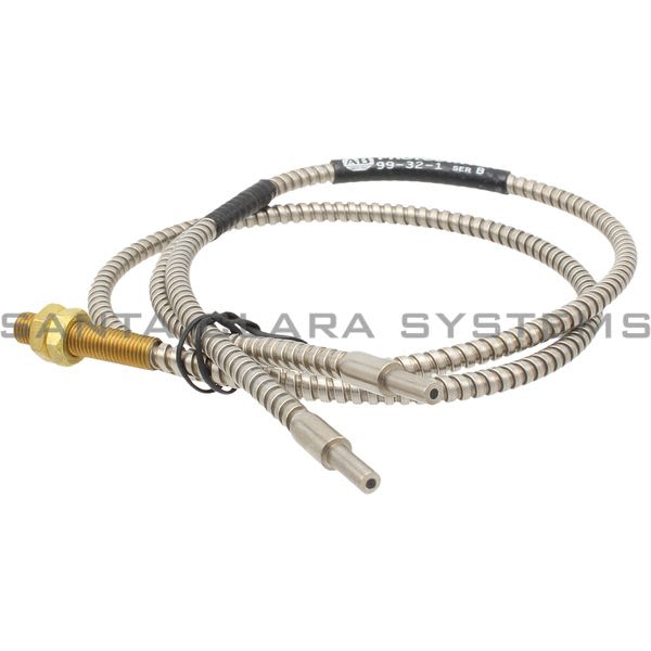 Allen Bradley 99-32-1 Optic Cable Product Image