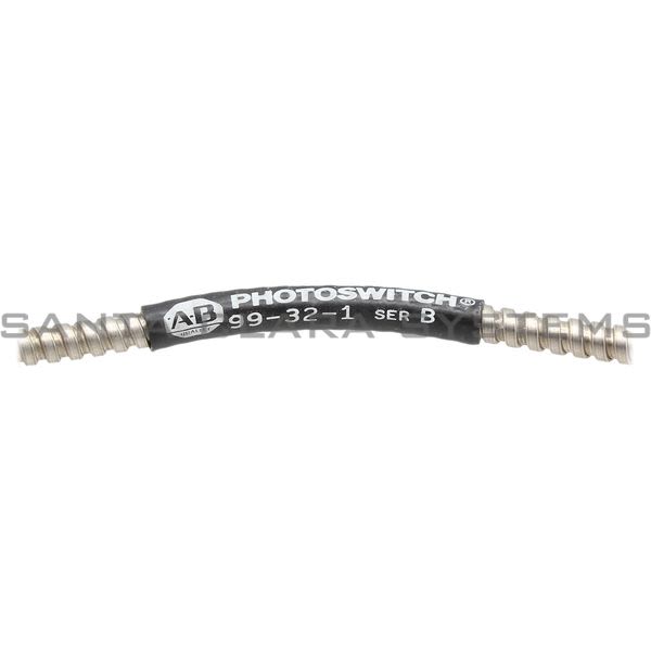 Allen Bradley 99-32-1 Optic Cable Product Image