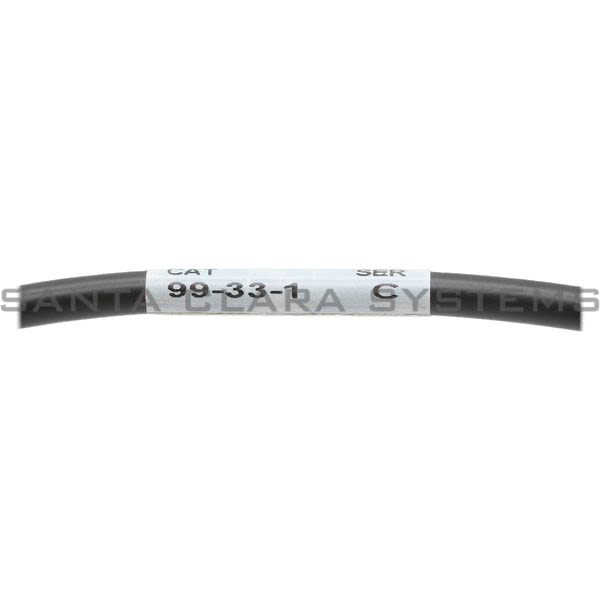 Allen Bradley 99-33-1 Glass Fiber Optic Cable Product Image