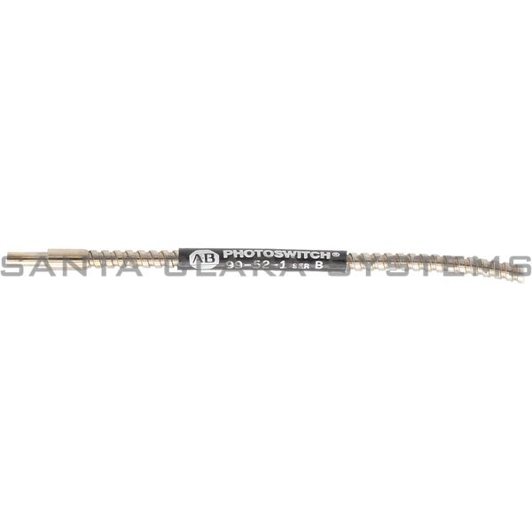 Allen Bradley 99-52-1 Fiber Optic Cable Product Image