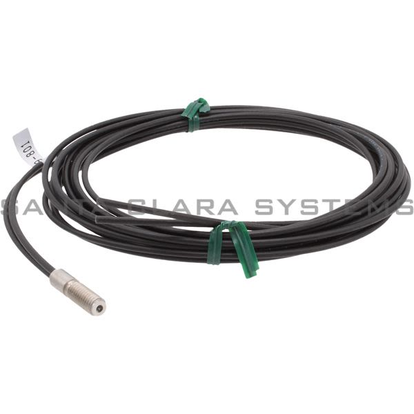 Allen Bradley 99-801 Photoelectric Fiber Optic Cable Sensor Product Image