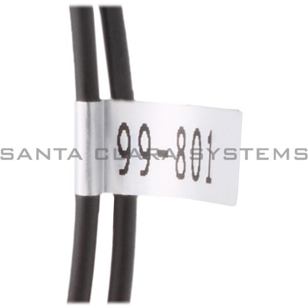 Allen Bradley 99-801 Photoelectric Fiber Optic Cable Sensor Product Image
