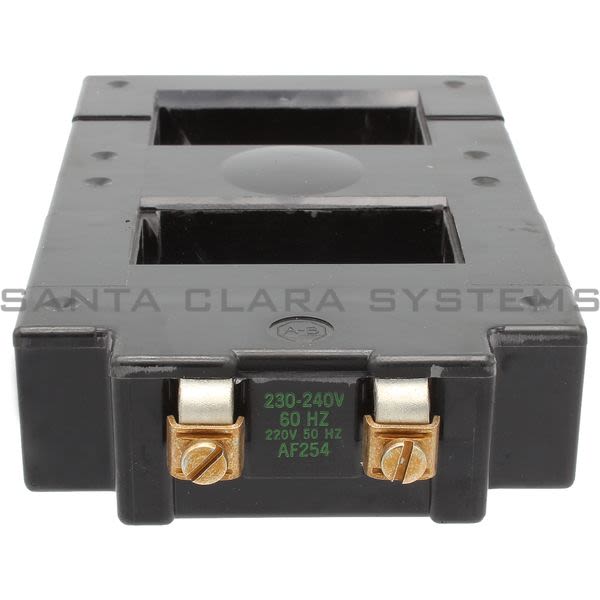 Allen Bradley AF-254  Coil Product Image