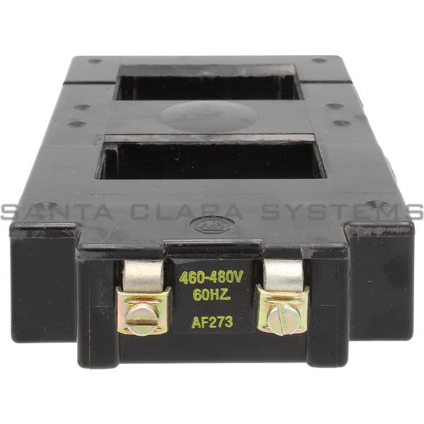 Allen Bradley AF-273 Coil Product Image