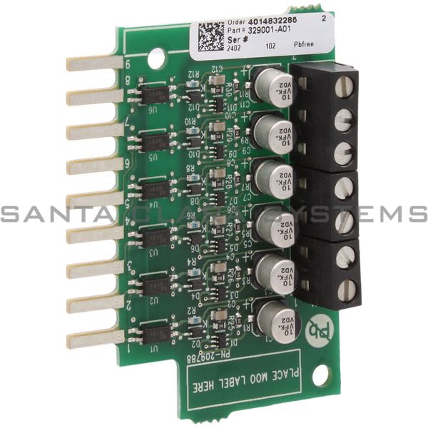 Allen Bradley AK-M9-115VAC-1 Digital Interface Product Image