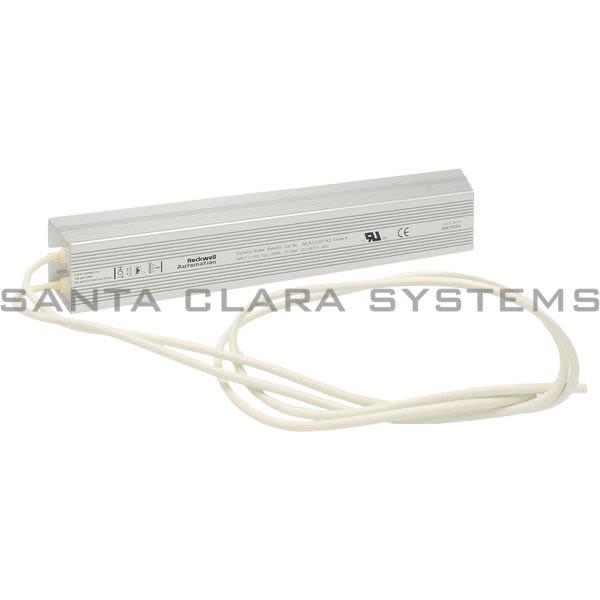 Allen Bradley AK-R2-030P1K2  Dynamic Brake Resistor Product Image