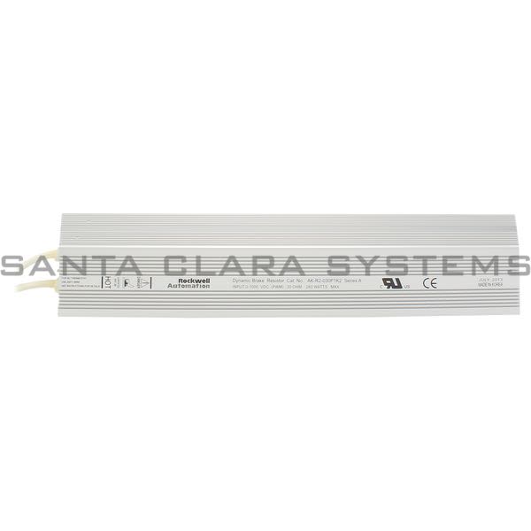 Allen Bradley AK-R2-030P1K2  Dynamic Brake Resistor Product Image