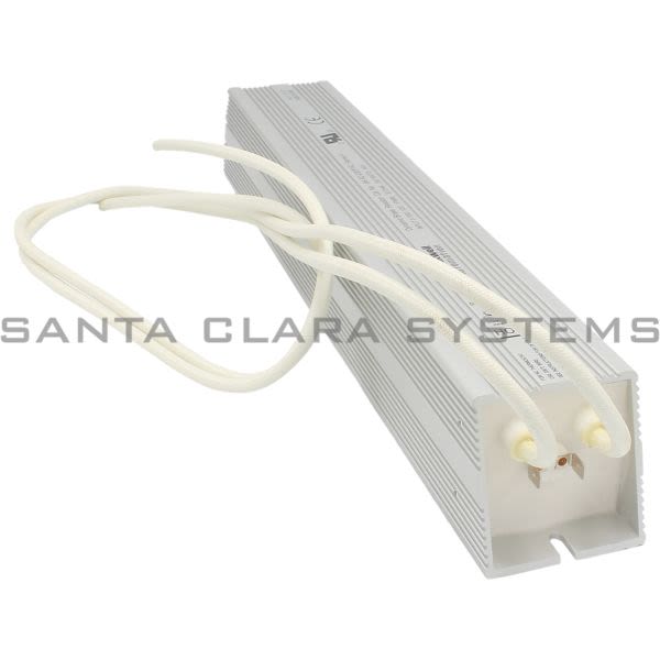 AK-R2-030P1K2 Dynamic Brake Resistor Allen Bradley In Stock - Santa