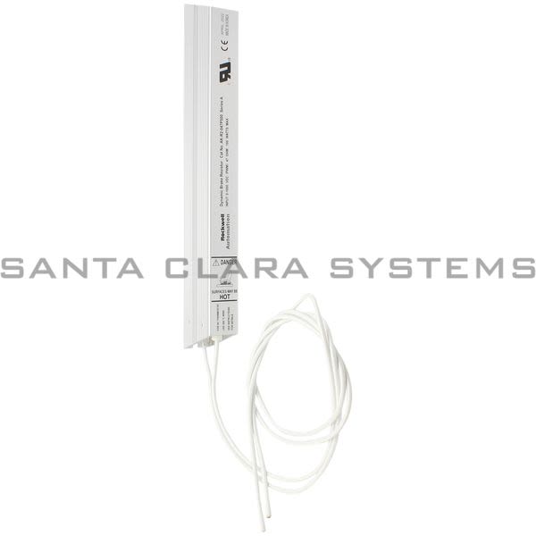 Allen Bradley AK-R2-047P500 Control Product Image