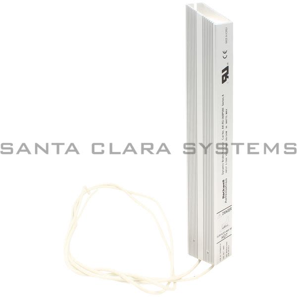 Allen Bradley AK-R2-360P500  Dynamic Brake Resistor Product Image