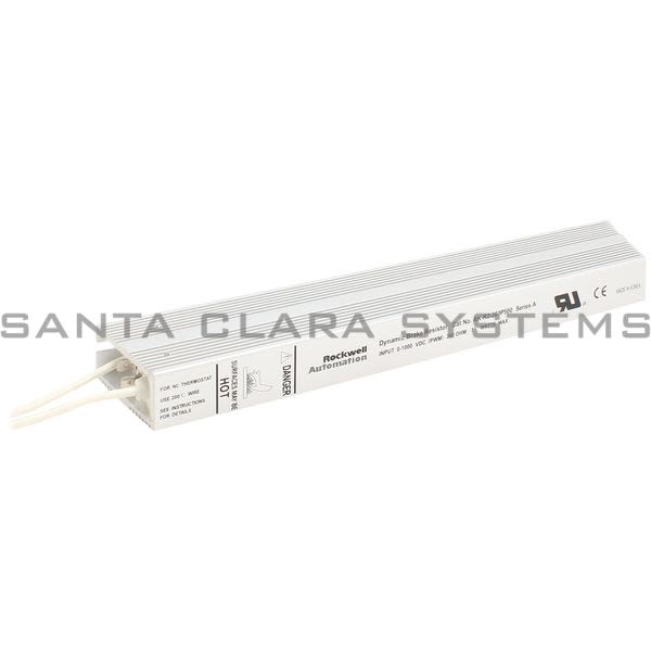 Allen Bradley AK-R2-360P500  Dynamic Brake Resistor Product Image