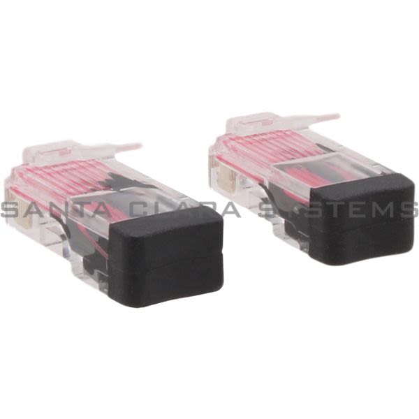 Allen Bradley AK-U0-RJ45-TR1  PowerFlex 4-CLASS Dsi RJ45 Terminating Resistors Product Image