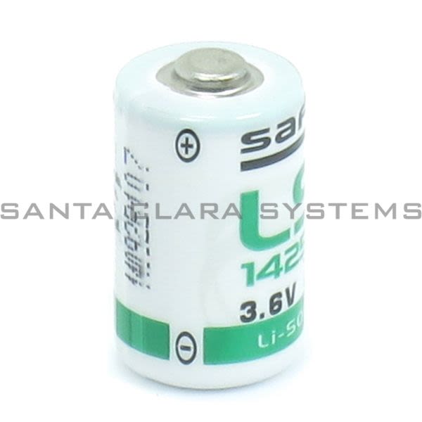 Allen Bradley C-2/16C-2/17-SERIES (BATTERY)  Battery Product Image