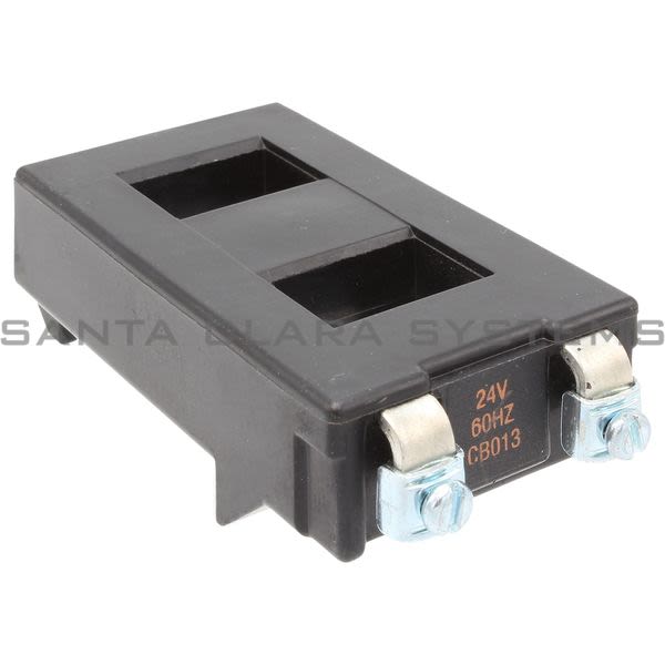 Allen Bradley CB-013  Coil | Size-0,1 24V 60Hz Product Image
