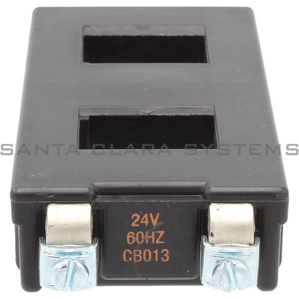 Allen Bradley CB-013  Coil | Size-0,1 24V 60Hz Product Image